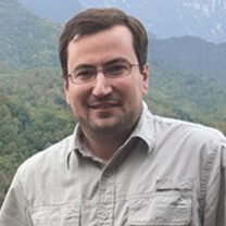 Marshall Grillos - AccoonaIT CEO