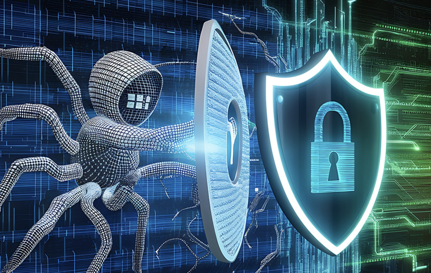 ai cybersecurity accoona